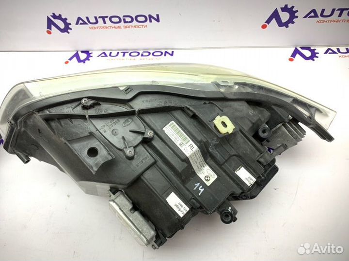 Фара в сборе передняя правая Bmw 3 Series E90