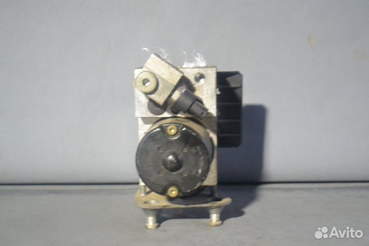 Блок ABS Mercedes-Benz E-Class W210 M 112 2001