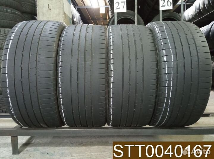 Goodyear Eagle F1 Asymmetric 3 285/35 R22 100R