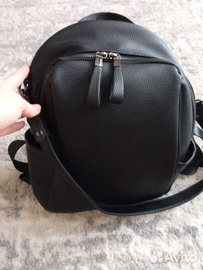 Рюкзак женский