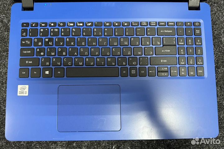 Acer Aspire 3 (i3-1005G1, 8GB, SSD256, Intel HD)