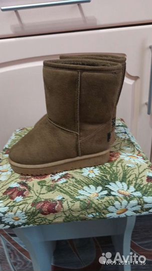 Уги детские