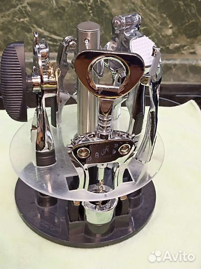 Набор кухонных принадлежностей berghoff Бельгия