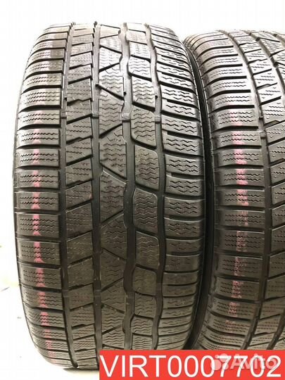 Continental ContiWinterContact TS 830 P 255/45 R19 100V