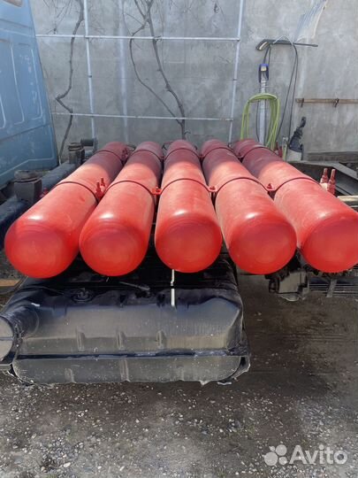 Газовое оборудование