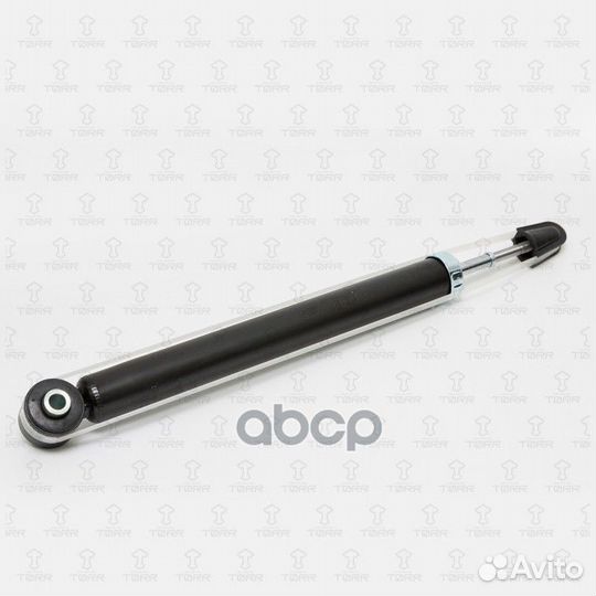 Амортизатор hyundai getz зад.газ. DH1207 torr