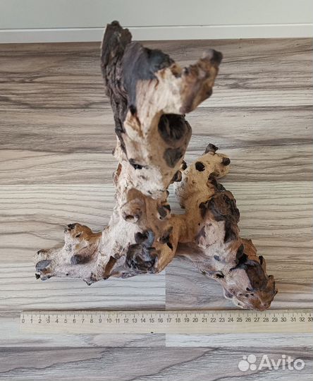 Декорация для террариума