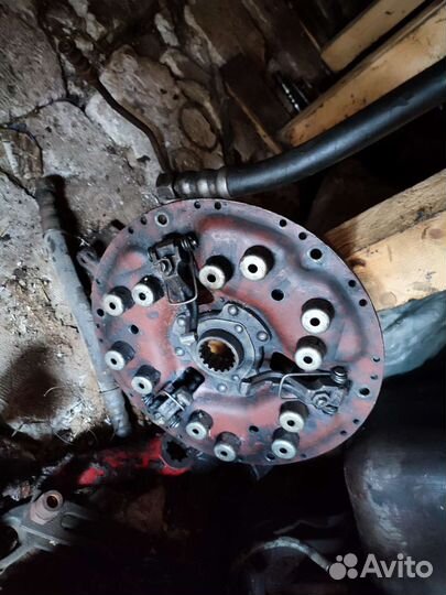 Запчасти для мтз 82 бу