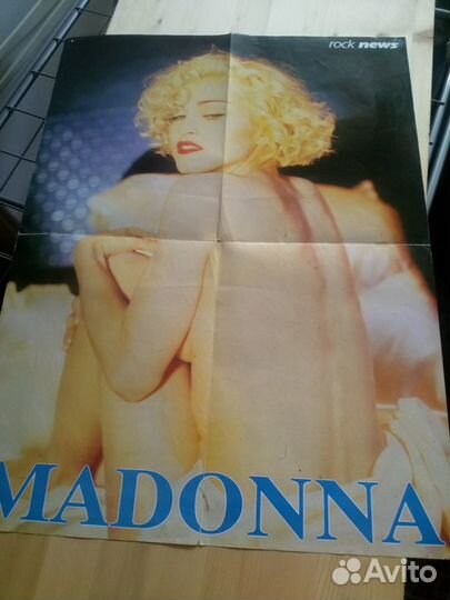 Плакаты винтаж в коллекцию