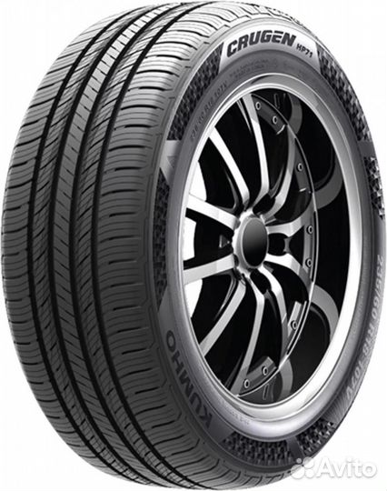 Kumho Crugen HP71 255/55 R20 110H