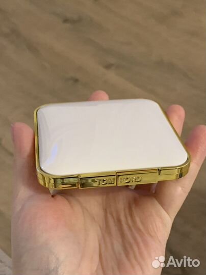 Tom ford румяна