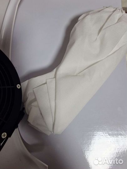 Пылесос для маникюра starlet professional