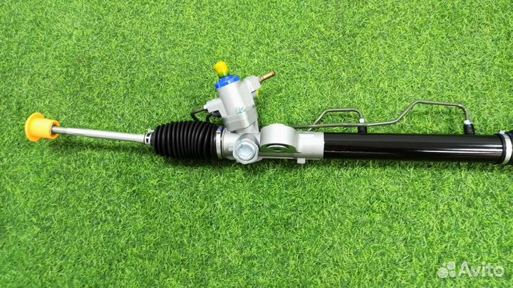 Рейка рулевая mondeo 4