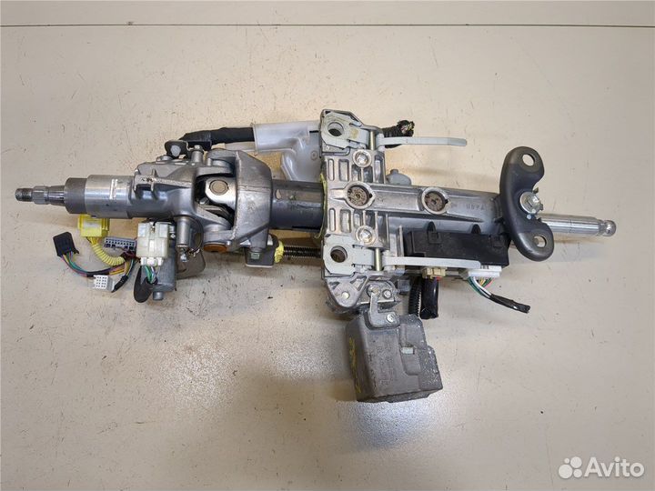 Колонка рулевая Lexus GS, 2007