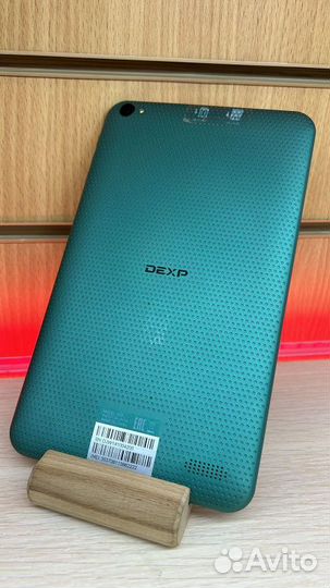 Планшет dexp Ursus B38