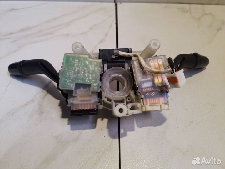 Переключатель подрулевой (стрекоза) Mazda 6 GG