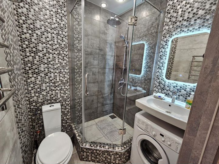 Квартира-студия, 26 м², 3/5 эт.