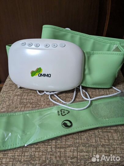 Массажер для тела электрический