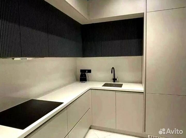 Кухонные гарнитуры на заказ