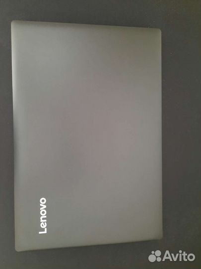 Ноутбук Lenovo