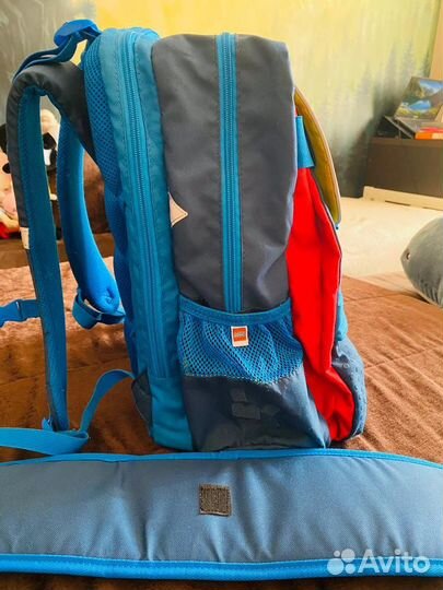 Рюкзак школьный