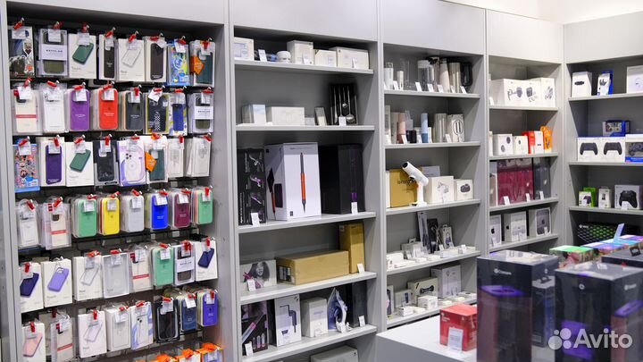 Планшет Apple iPad Mini (2021) Wi-Fi 64Gb Space