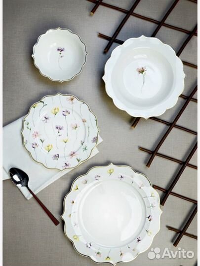 Столовый сервиз