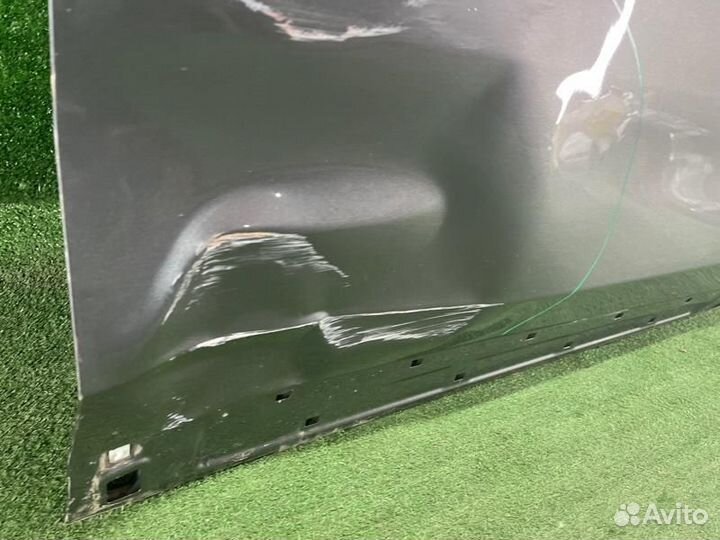 Дверь передняя правая Kia Sorento/Sorento Prime