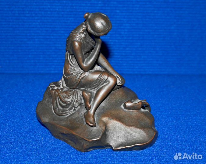 Царскосельская статуя