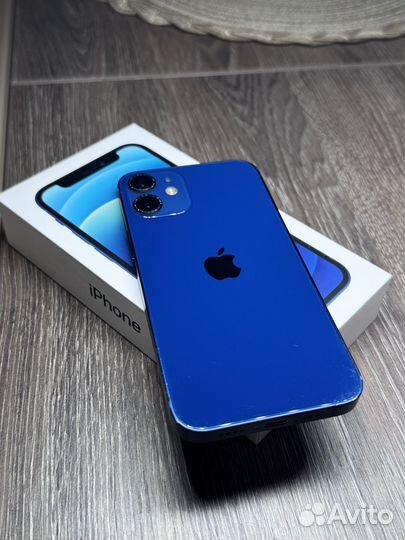 iPhone 12 mini, 128 ГБ