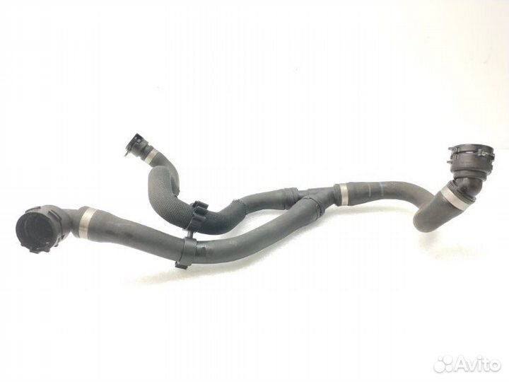 Патрубок системы охлаждения Bmw 3-Series F30 2012