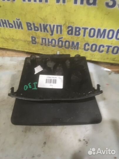 Пепельница Hyundai i30