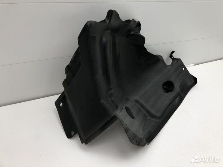 Подкрылок передний левый Mercedes-Benz E-Class 5