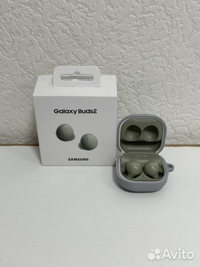Samsung galaxy buds 2
