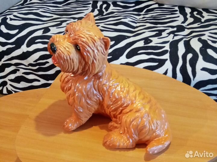 Декоративная копилка