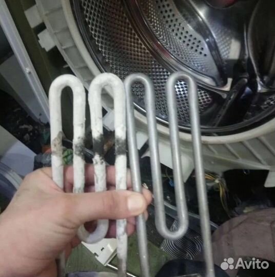 Ремонт стиральных машин. Ремонт холодильников