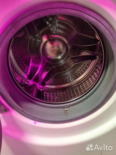 Стиральная машина samsung diamond 6 kg