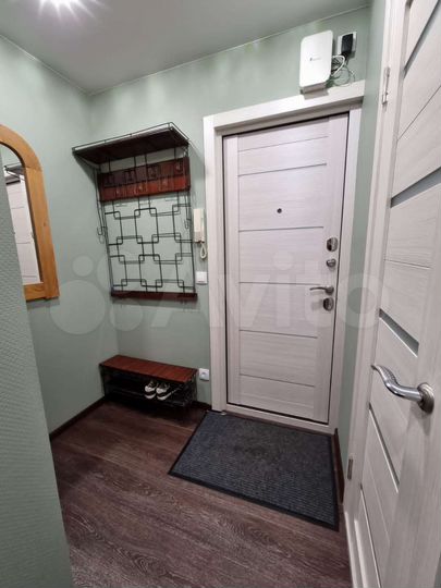 1-к. квартира, 30 м², 7/9 эт.