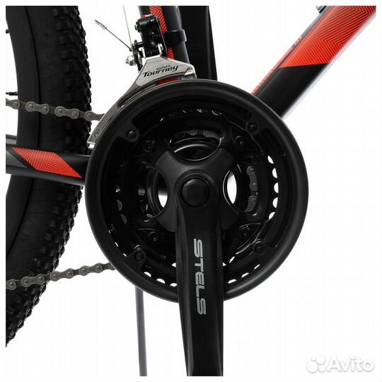 Велосипед 27,5