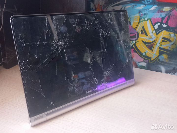 Lenovo yoga tablet 10