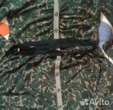 Ремень пояс zara Mango Max Mara