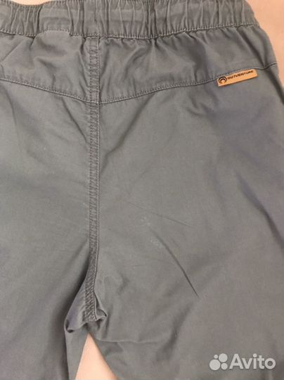 Брюки outventure летние для мальчика
