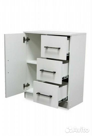 Комод Тумба Тележка косметологическая