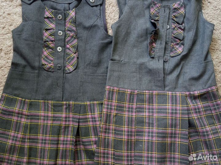 Школьная форма бросско