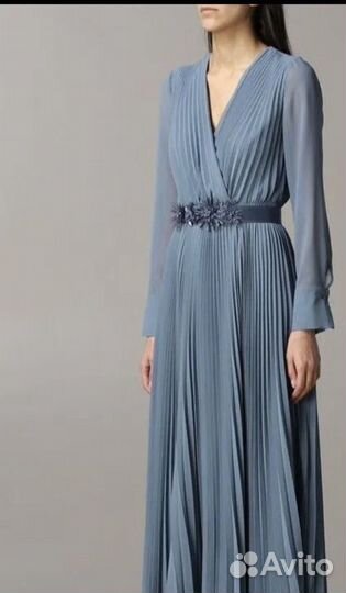 Новое платье Max Mara