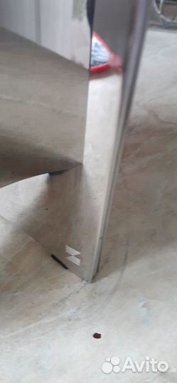 Подставка для ножей с ножами