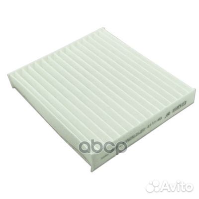 Фильтр салонный toyota hiace 3,0 2008 - toyota