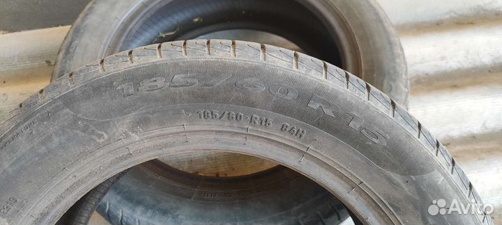 Pirelli Cinturato P1 185/60 R15