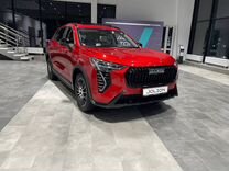 Новый Haval Jolion 1.5 AMT, 2024, цена от 2 549 000 руб.