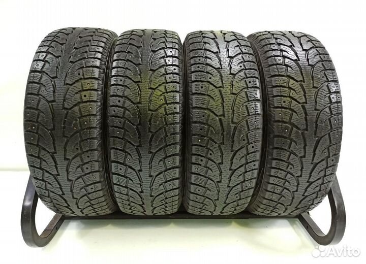 Hankook I'Pike RW11 225/60 R17
